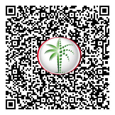 Permit QR Code