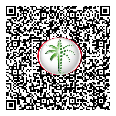 Permit QR Code