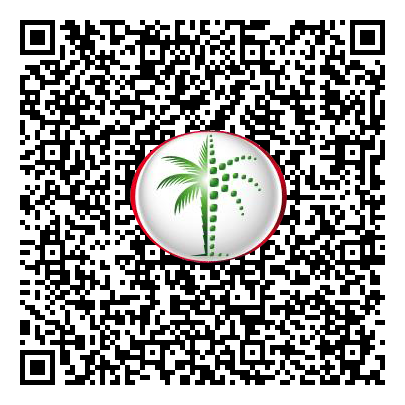 Permit QR Code