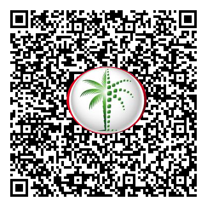 Permit QR Code