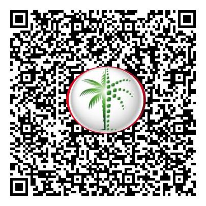 Permit QR Code
