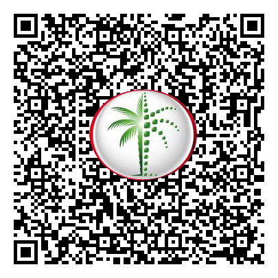 Permit QR Code