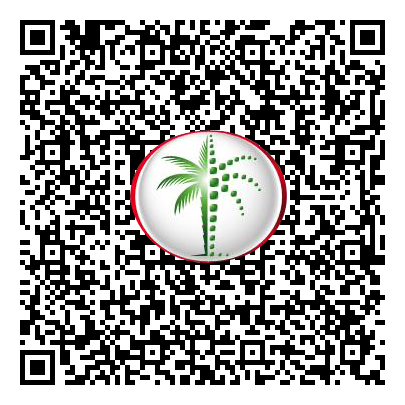 Permit QR Code