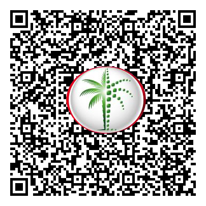 Permit QR Code
