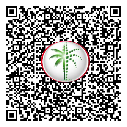 Permit QR Code