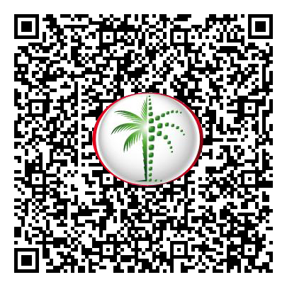 Permit QR Code