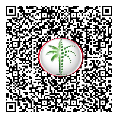 Permit QR Code