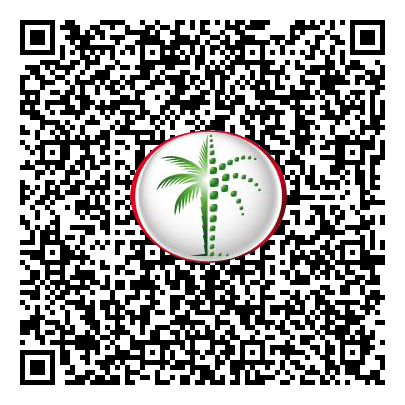 Permit QR Code