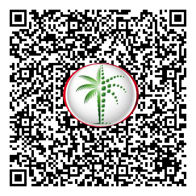 Permit QR Code