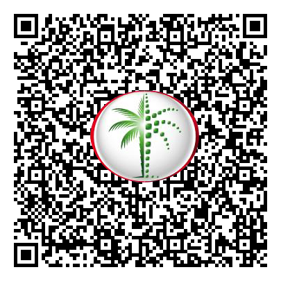 Permit QR Code