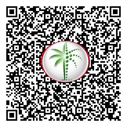 Permit QR Code