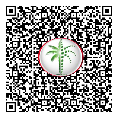 Permit QR Code