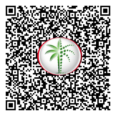 Permit QR Code