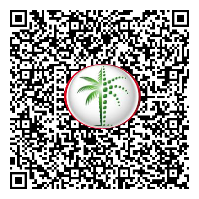Permit QR Code