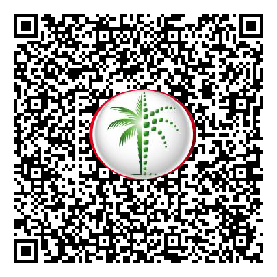 Permit QR Code