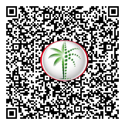 Permit QR Code
