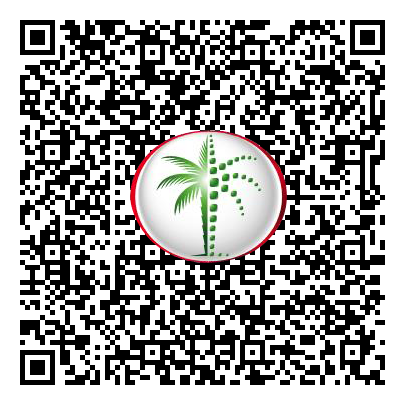 Permit QR Code