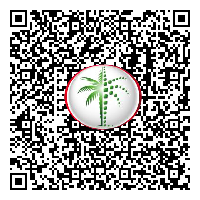 Permit QR Code