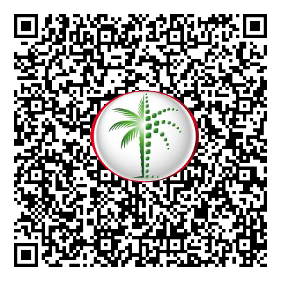 Permit QR Code