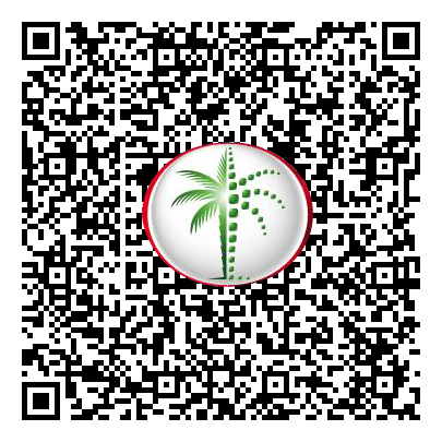 Permit QR Code