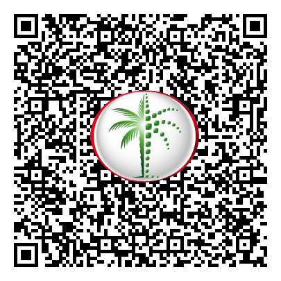 Permit QR Code