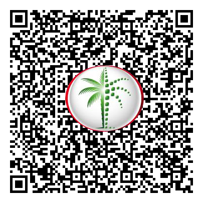 Permit QR Code