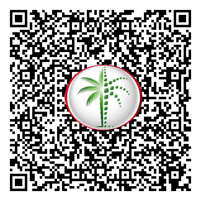 Permit QR Code