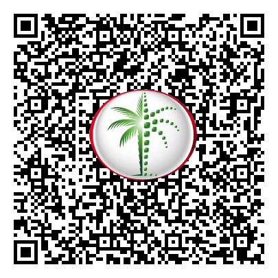 Permit QR Code