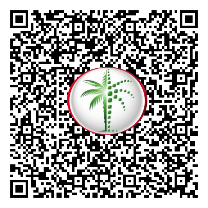 Permit QR Code