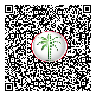 Permit QR Code