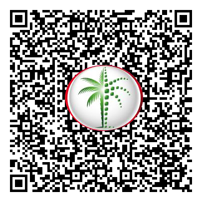 Permit QR Code