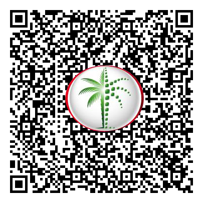 Permit QR Code