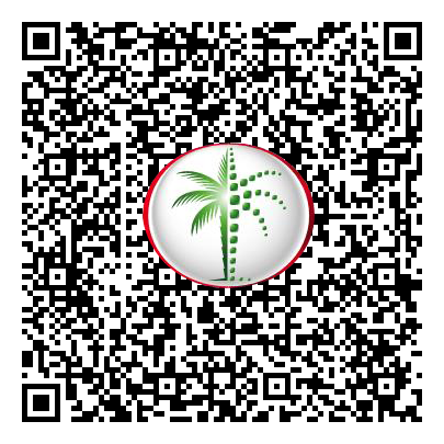 Permit QR Code