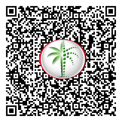Permit QR Code