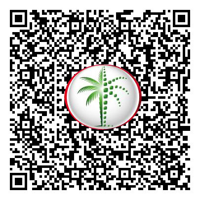 Permit QR Code