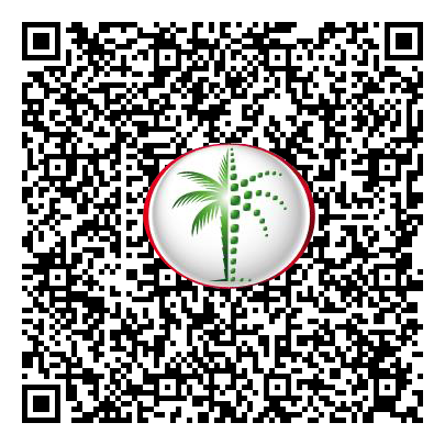 Permit QR Code