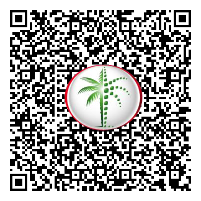 Permit QR Code