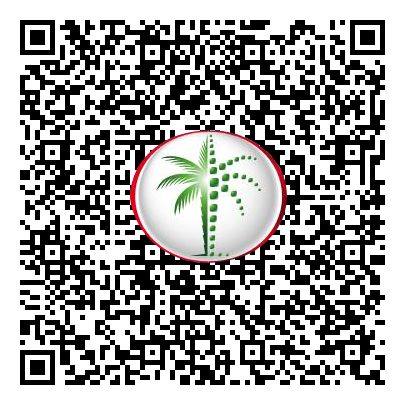 Permit QR Code