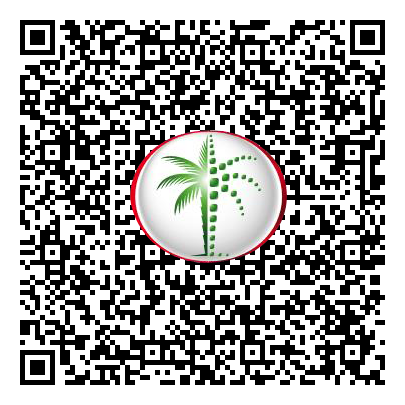 Permit QR Code