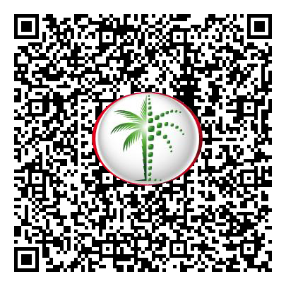 Permit QR Code
