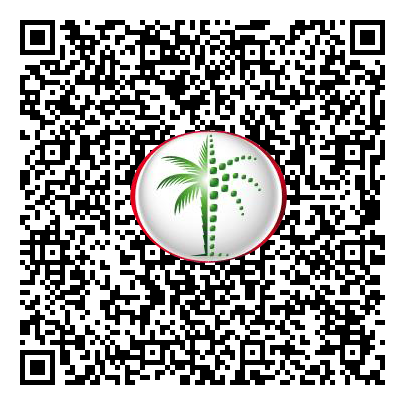 Permit QR Code