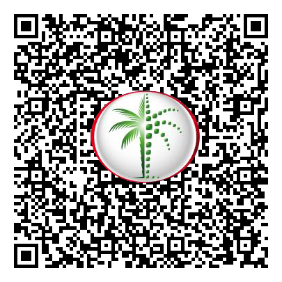 Permit QR Code