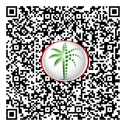 Permit QR Code