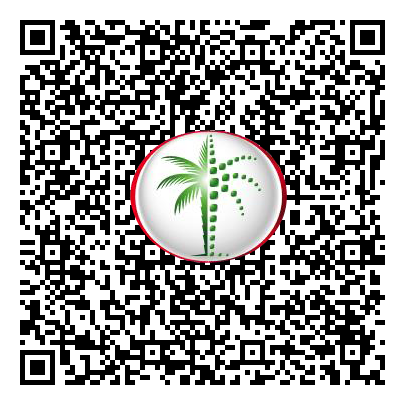 Permit QR Code