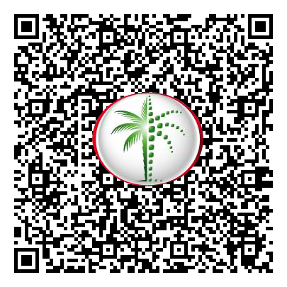 Permit QR Code