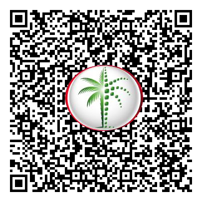 Permit QR Code