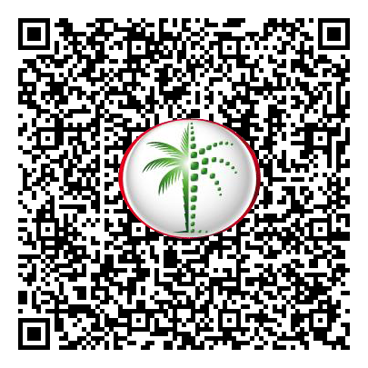 Permit QR Code