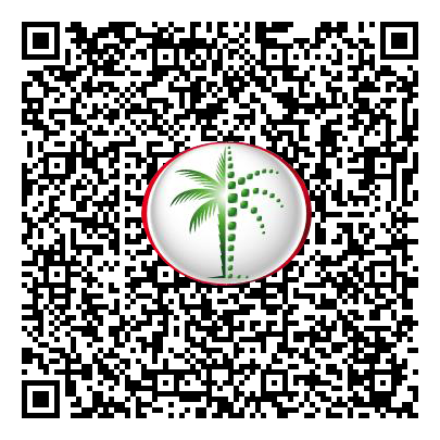 Permit QR Code