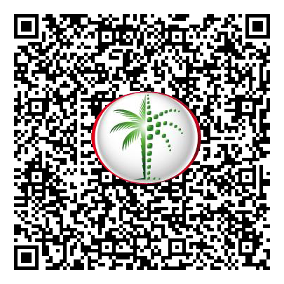 Permit QR Code