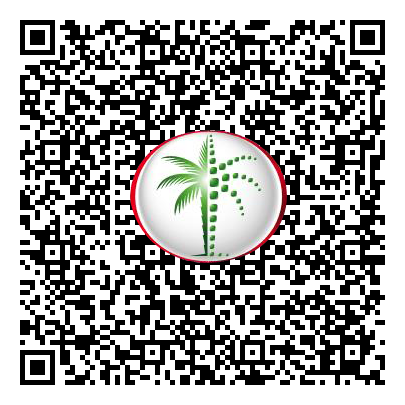 Permit QR Code